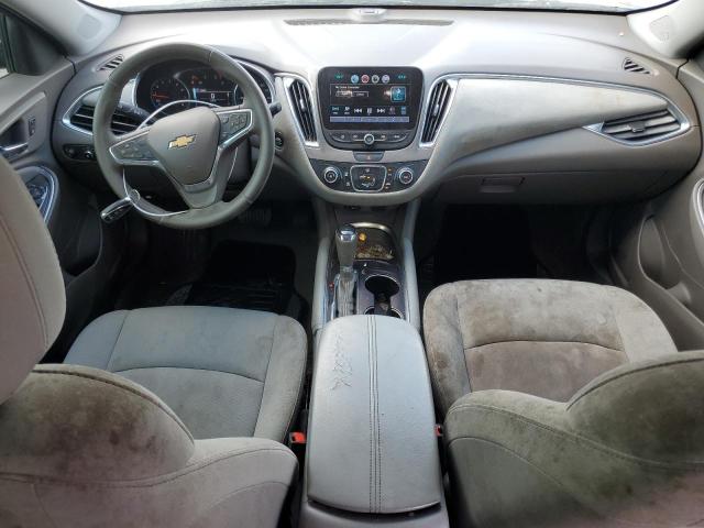 2016 CHEVROLET MALIBU LT - 1G1ZE5ST2GF336651
