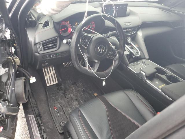 2023 ACURA TLX A-SPEC 19UUB6F56PA000169