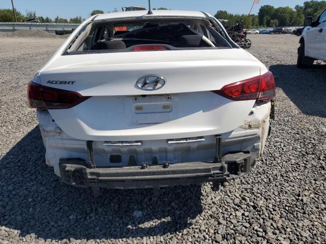 2018 HYUNDAI ACCENT SE - 3KPC24A32JE005958