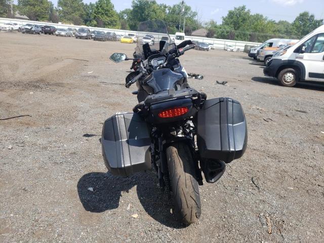 2018 KAWASAKI LZ1000 B - JKALZCB15JA021376
