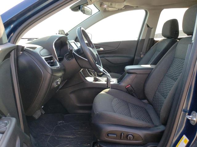 2020 CHEVROLET EQUINOX LT - 2GNAXKEV0L6175142