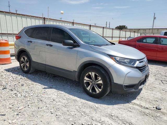 2018 HONDA CR-V LX - 5J6RW5H34JL003978