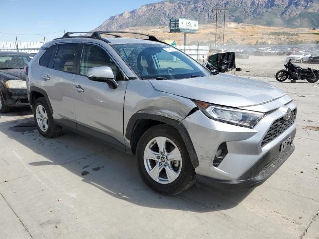 2020 TOYOTA RAV4 XLE - 2T3P1RFVXLC071131