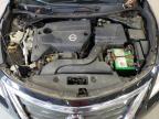 NISSAN ALTIMA 2.5 photo