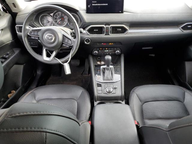 2023 MAZDA CX-5 PREFE - JM3KFBCM3P0181601