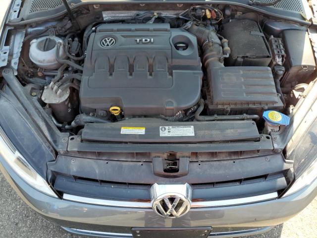 2015 VOLKSWAGEN GOLF SPORT - 3VWCA7AU7FM505234