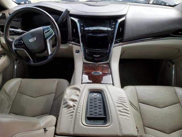 2015 CADILLAC ESCALADE P - 1GYS4NKJ4FR645362