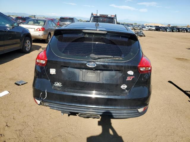 VIN 1FADP3L91GL225373 2016 Ford Focus, ST no.6