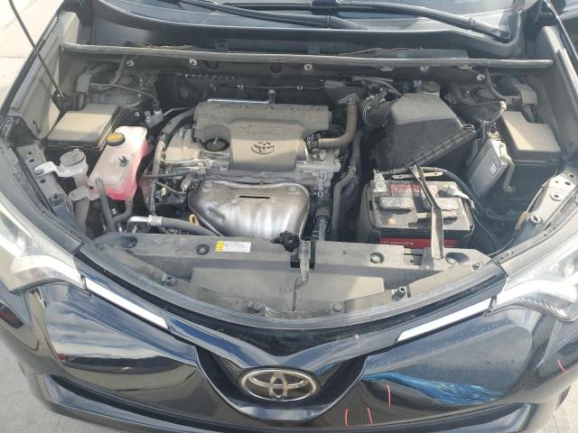 VIN 2T3BFREVXHW654379 2017 Toyota RAV4, LE no.12