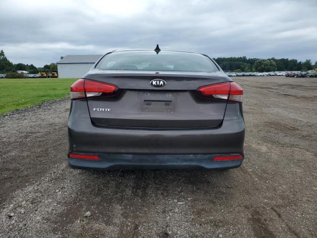 2018 KIA FORTE LX - 3KPFK4A73JE214383