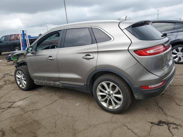 VIN 5LMCJ2C92GUJ15730 2016 Lincoln MKC, Select no.2