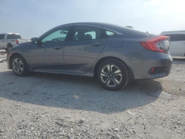 2018 HONDA CIVIC LX - 2HGFC2F52JH602316