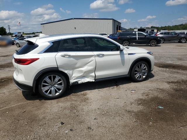 2022 INFINITI QX50 SENSO 3PCAJ5EA6NF105554
