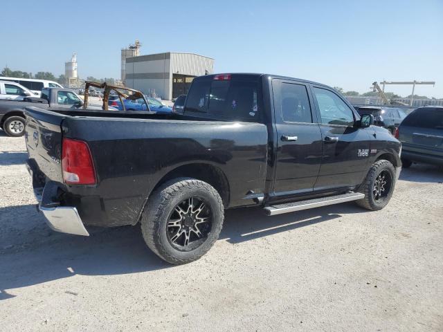 2018 RAM 1500 SLT - 1C6RR7GT3JS215682