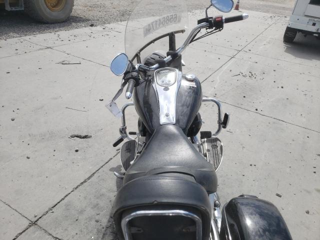 2008 YAMAHA XV1900 A - JYAVP21E08A006132