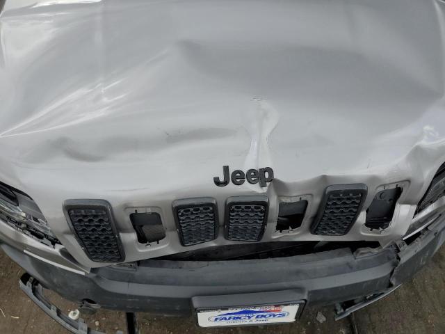 2020 JEEP CHEROKEE L - 1C4PJMCX4LD628913