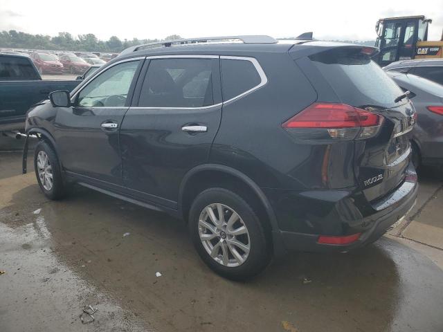 2017 NISSAN ROGUE S - KNMAT2MV7HP587720