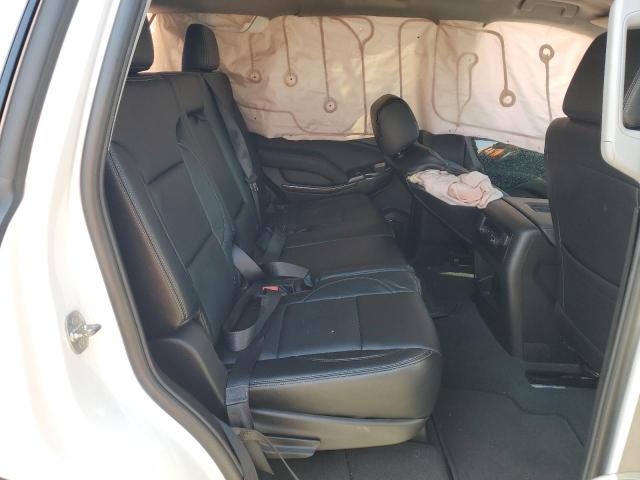 2019 CHEVROLET TAHOE 1GNSCAKC4KR155962