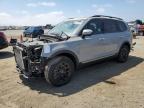 KIA TELLURIDE снимка