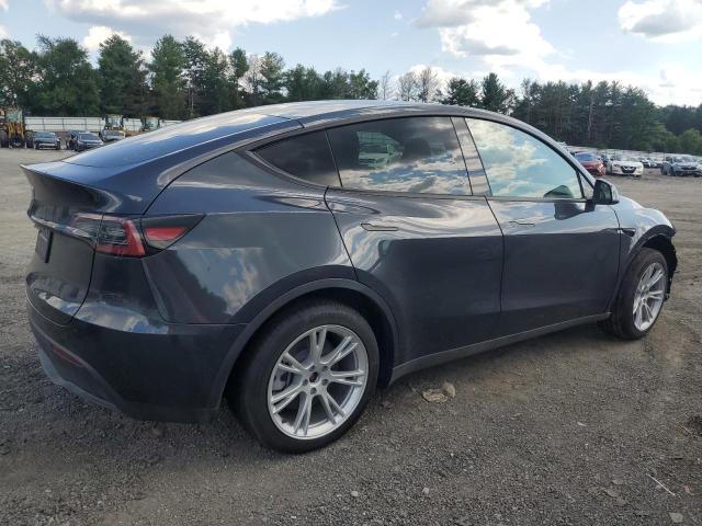 2024 TESLA MODEL Y - 7SAYGDED3RF052466