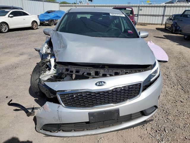 VIN 3KPFL4A78JE222721 2018 KIA Forte, LX no.5