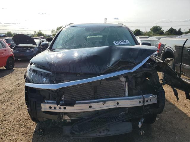 2017 HONDA PILOT TOUR - 5FNYF6H95HB033497