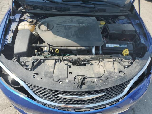 2016 CHRYSLER 200 C - 1C3CCCCG5GN194542
