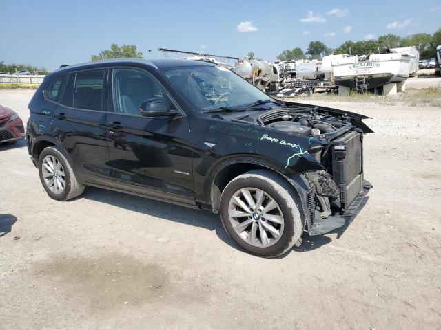 2016 BMW X3 XDRIVE2 - 5UXWX9C56G0D69149