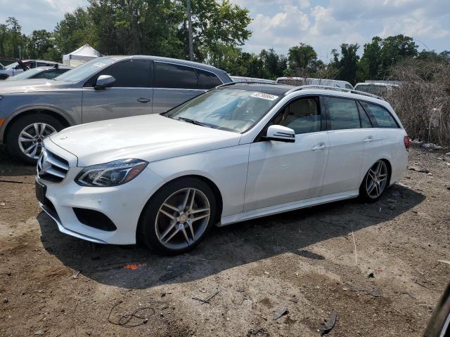 VIN WDDHH8JB2FB148664 2015 Mercedes-Benz E-Class, 3... no.1