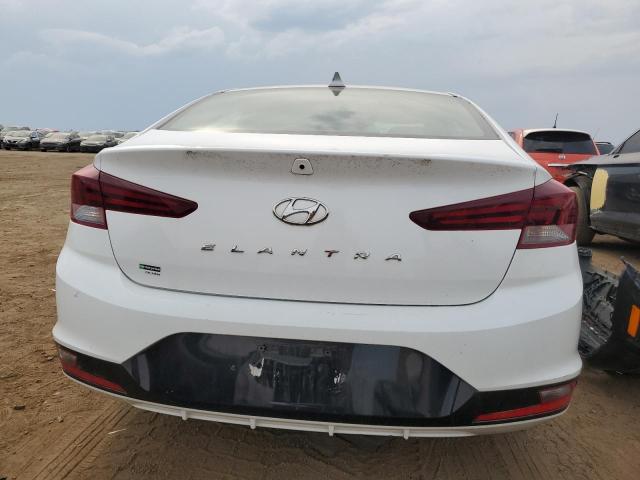 2020 HYUNDAI ELANTRA SE - 5NPD84LF5LH571010