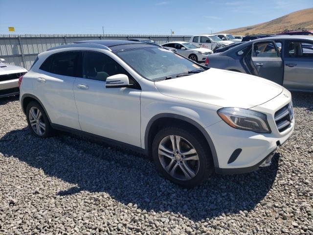 VIN WDCTG4GB9FJ030571 2015 Mercedes-Benz GLA-Class,... no.4