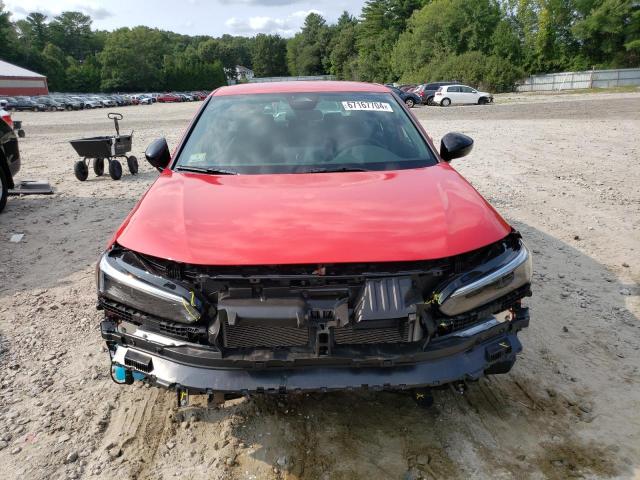 2024 HONDA CIVIC SPOR - 2HGFE2F50RH529761