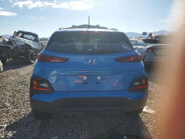 2020 HYUNDAI KONA SEL - KM8K2CAA6LU426201