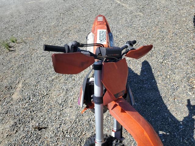 2024 KTM 450 XC-F VBKXCS431RM334807
