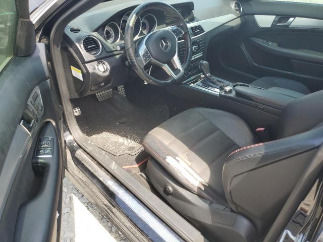 VIN WDDGJ4HB0EG190363 2014 Mercedes-Benz C-Class, 250 no.8