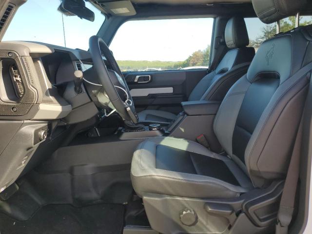 2024 FORD BRONCO BIG 1FMDE7AH4RLA11929