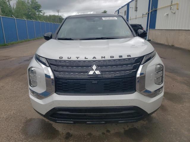 2023 MITSUBISHI OUTLANDER - JA4J4UA86PZ610764