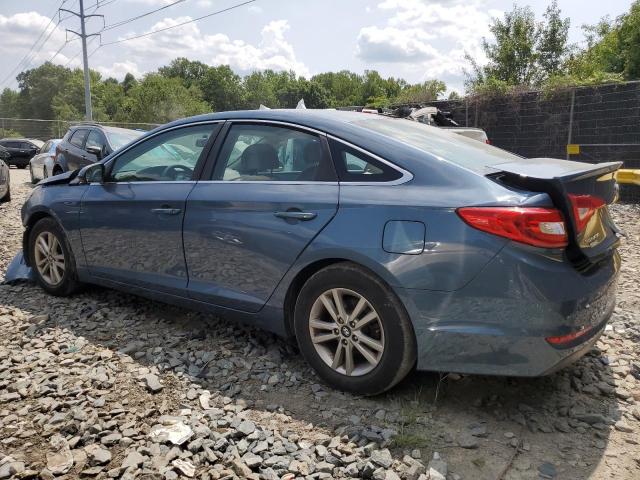 2015 HYUNDAI SONATA SE - 5NPE24AF6FH146506