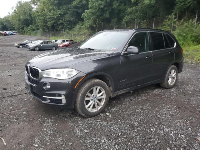 VIN 5UXKR0C57F0P18285 2015 BMW X5, Xdrive35I no.1