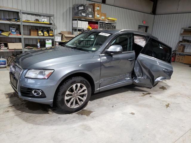 VIN WA1CFAFP4EA085233 2014 Audi Q5, Premium no.1