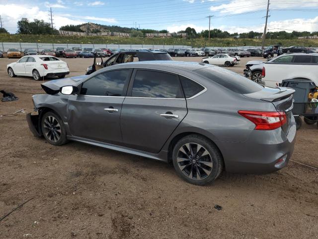 2016 NISSAN SENTRA S - 3N1AB7AP6GY217896