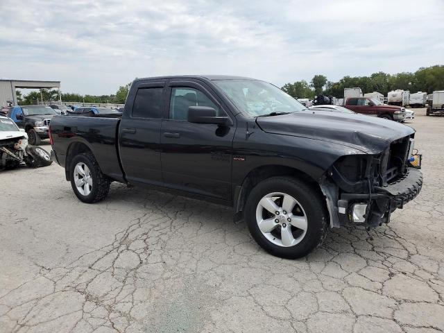 2017 RAM 1500 ST - 1C6RR7FT9HS806479