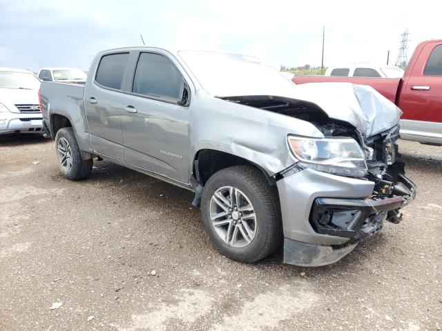 2021 CHEVROLET COLORADO - 1GCGSBEN9M1131775