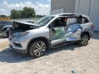2017 HONDA PILOT TOUR - 5FNYF5H90HB034101