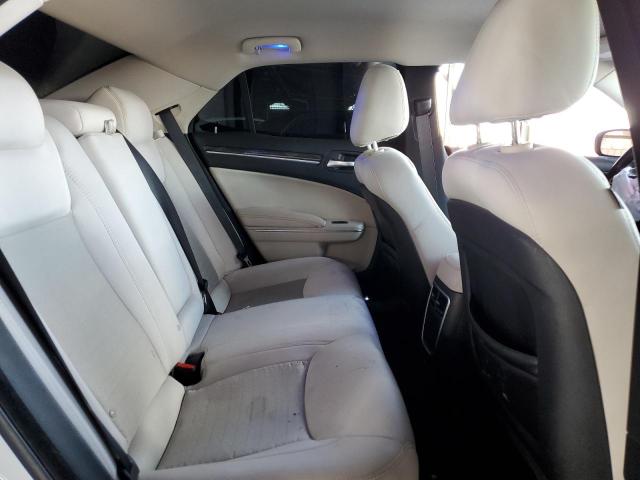 2018 CHRYSLER 300 TOURIN - 2C3CCAAG8JH330833
