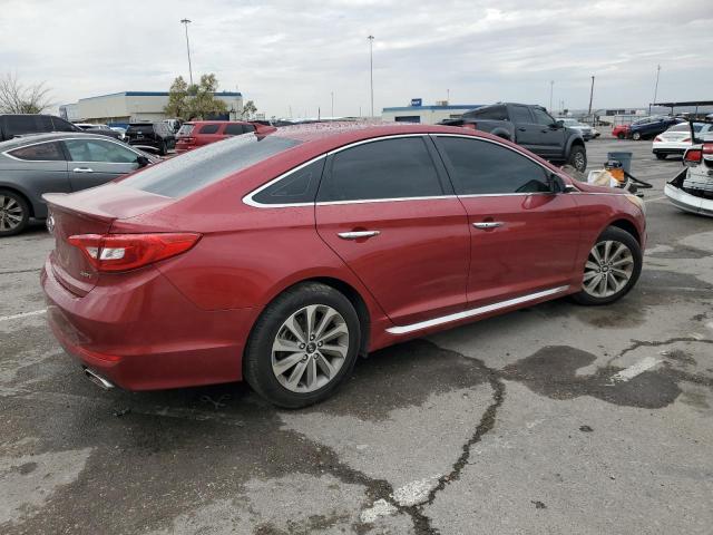 2015 HYUNDAI SONATA SPO - 5NPE34AF8FH247172