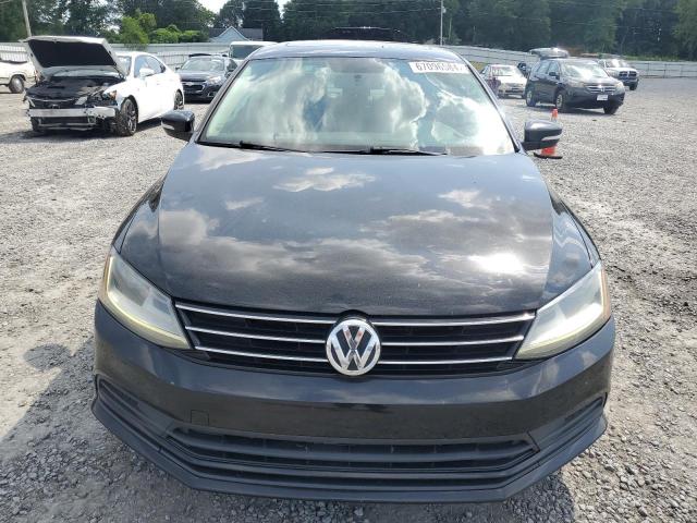 2017 VOLKSWAGEN JETTA SE - 3VWDB7AJ7HM229292
