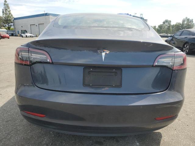 2022 TESLA MODEL 3 - 5YJ3E1EB6NF264623