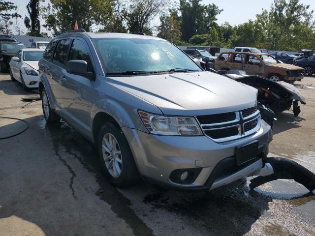 VIN 3C4PDDBG0GT124500 2016 Dodge Journey, Sxt no.4