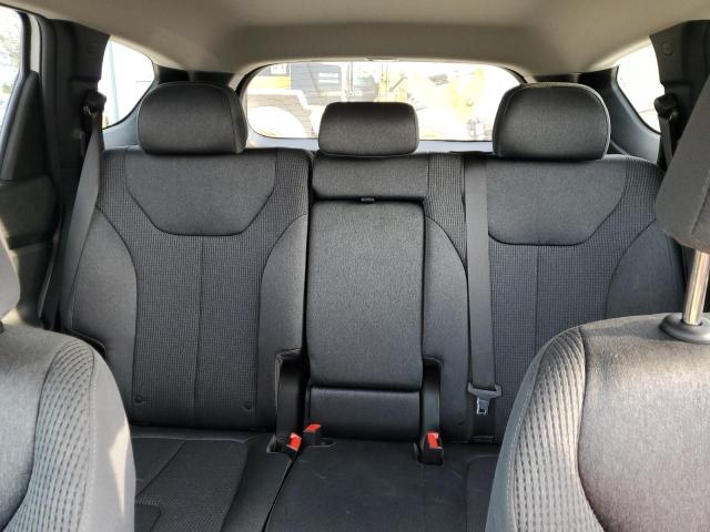 2021 HYUNDAI SANTA FE S - 5NMS1DAJ1MH352935